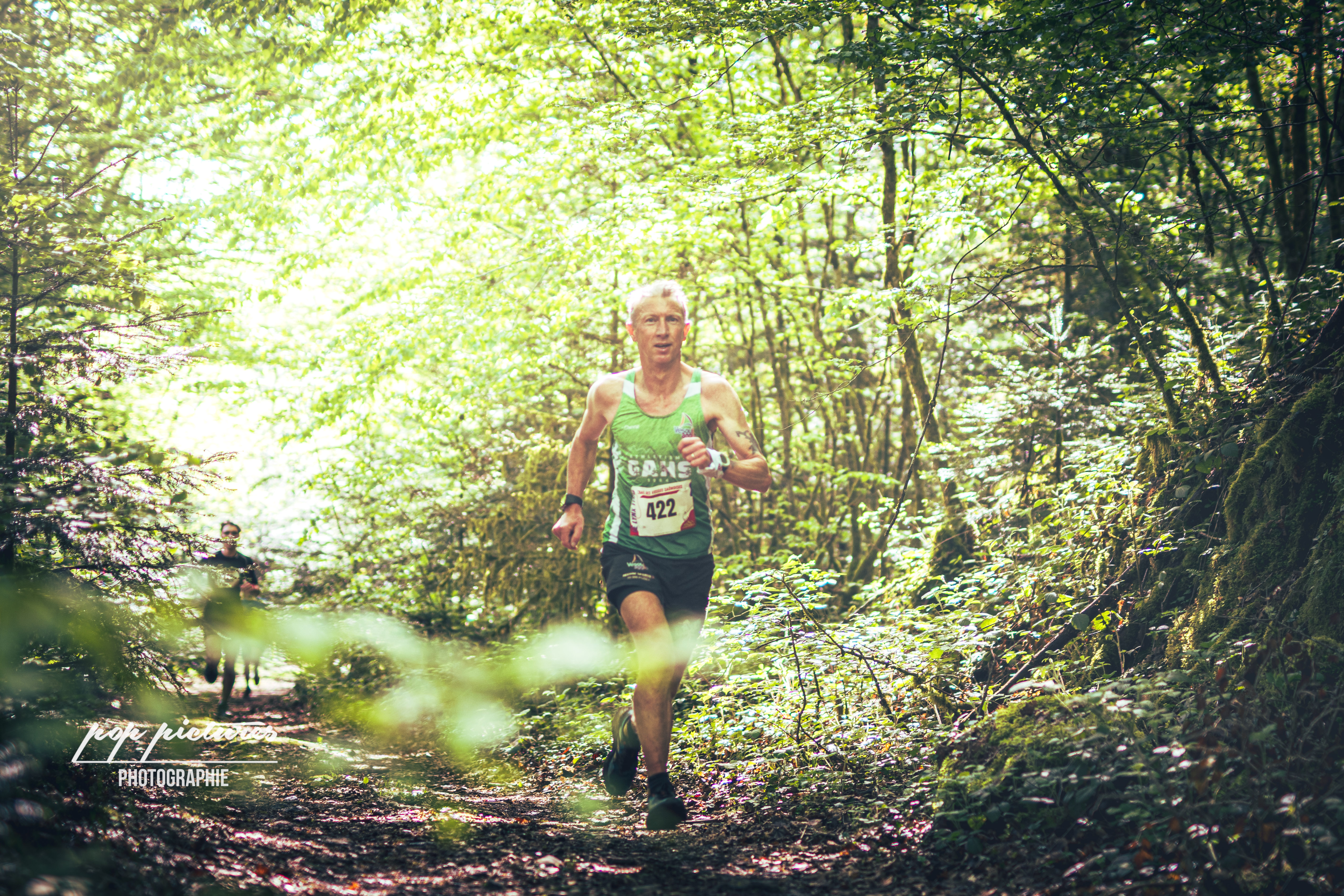 Image du trail